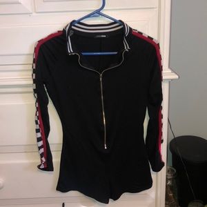 Fashion Nova body suit